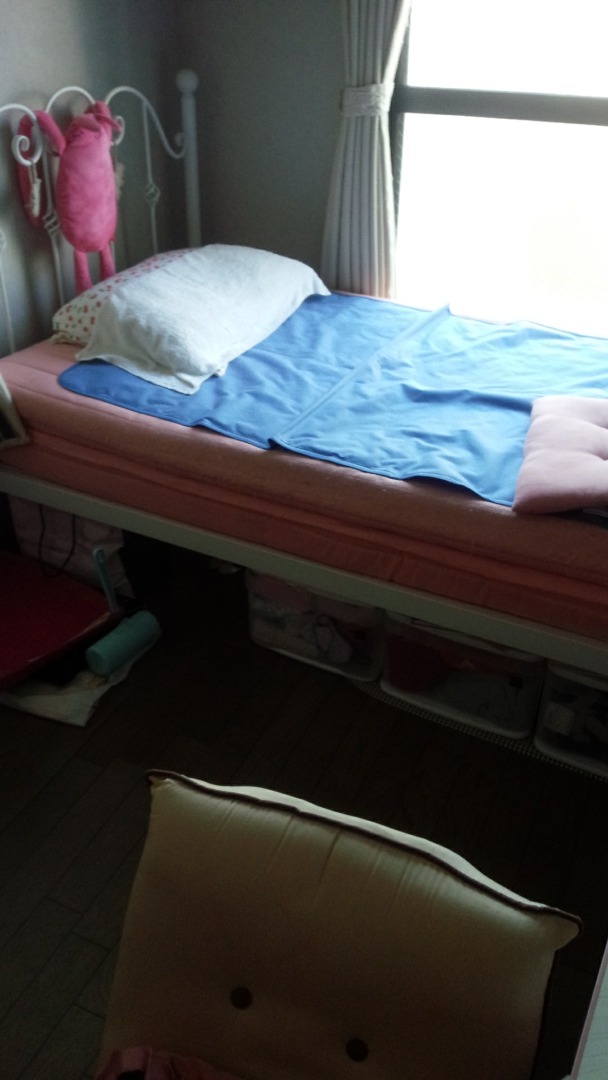 ニトリに行ってきました ダサい部屋からこんにちは